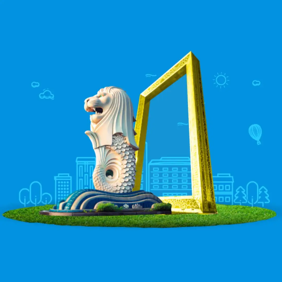 Journey from the Philippines to UAE with a layover in Singapore