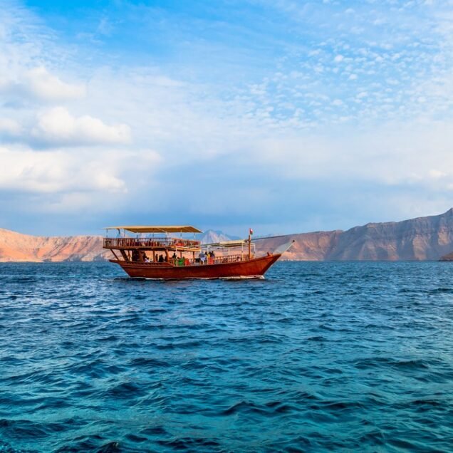 Oman