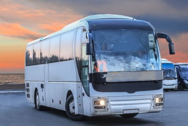 Oman B2B Visa Change by Bus