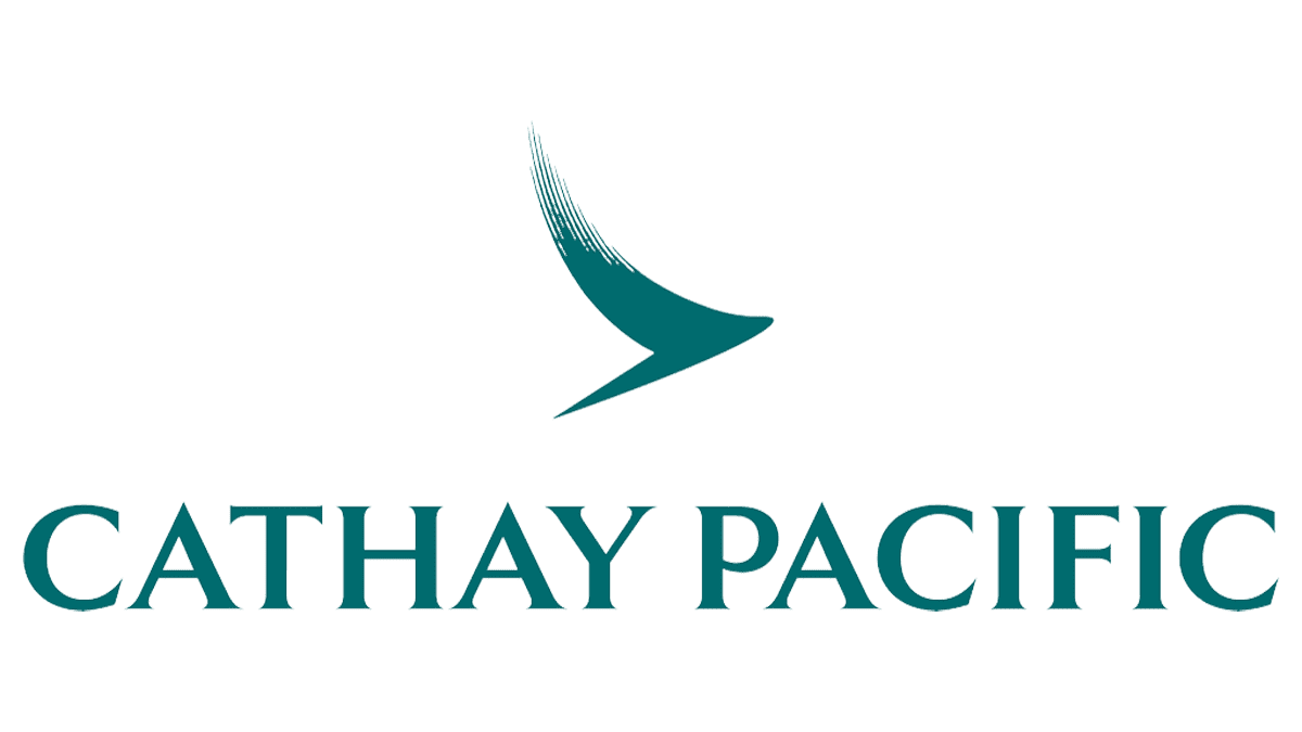 Cathay Pacific Airlines Logo