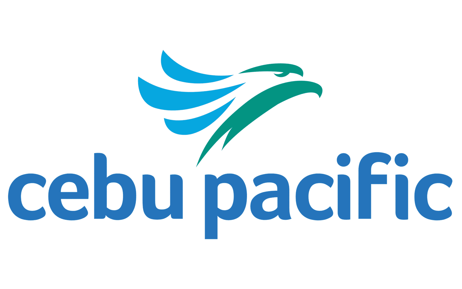 Cebu Pacific Airlines Logo