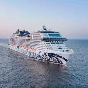 MSC Euribia