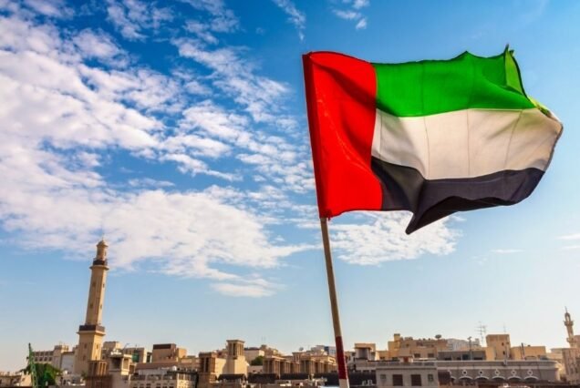 Dubai Tourist Visa