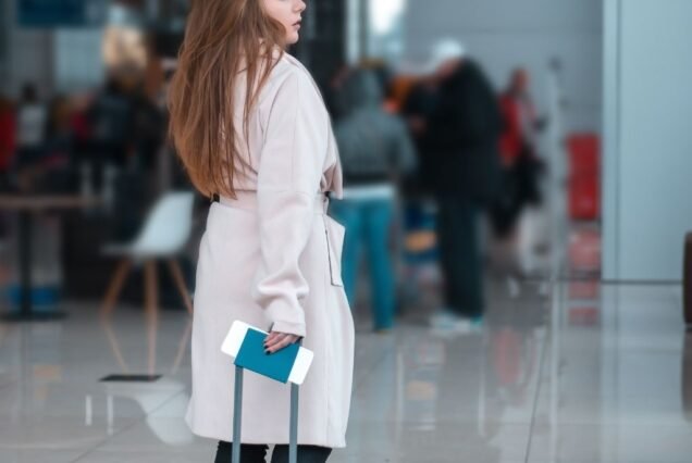 Airport-to-Airport (A2A) Visa Change