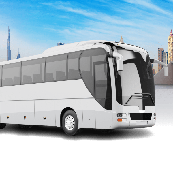 Oman Visa Change by Bus