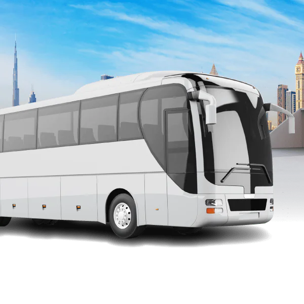 Oman Visa Change by Bus