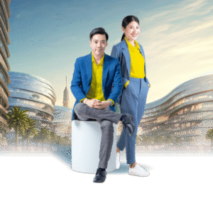 Freelance Visa UAE