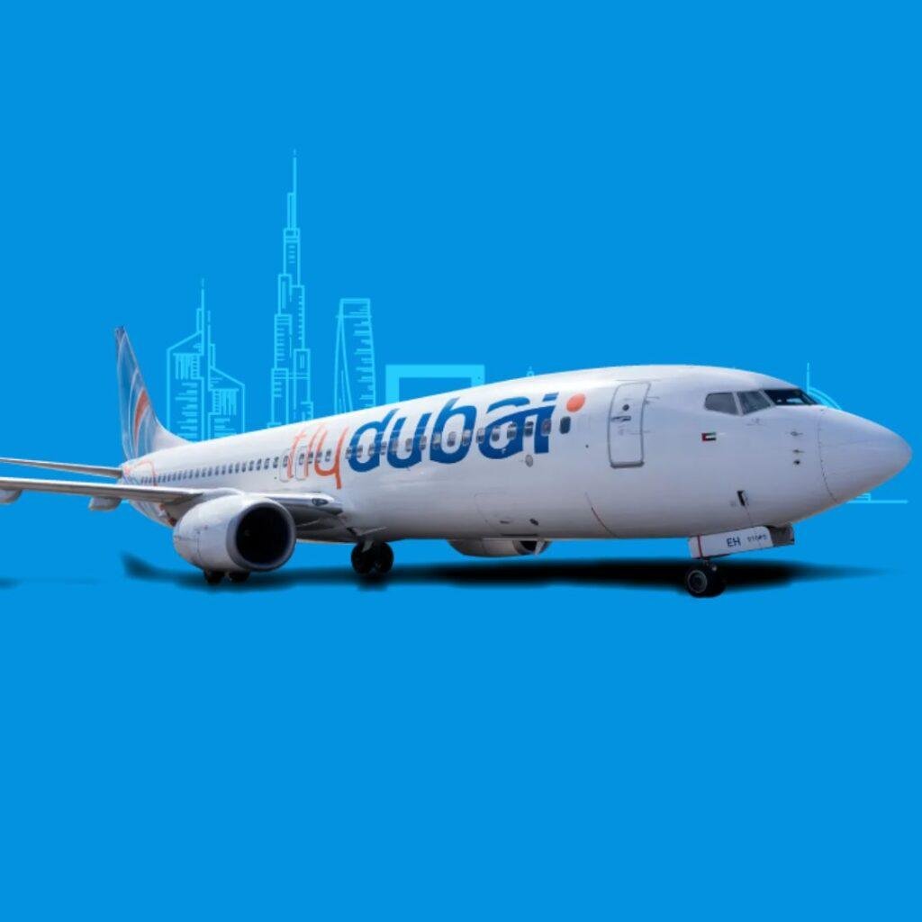 Airport to Airport Visa Change in UAE