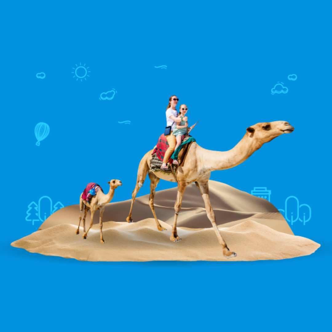 Desert Safari