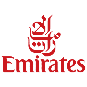 Emirates Airline Logo