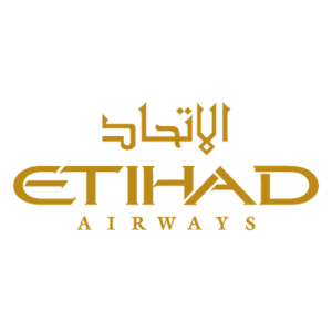 Etihad Airline Logo