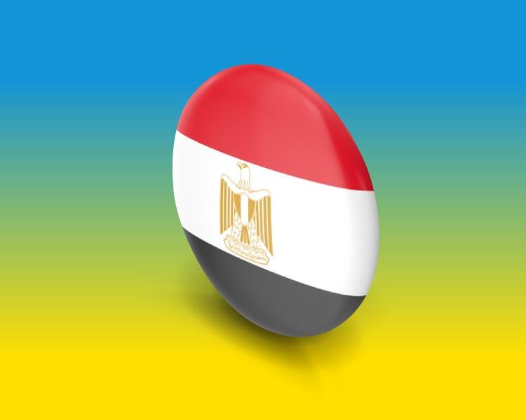 Egypt evisa from UAE
