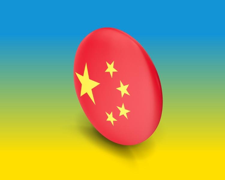 China Visit Visa from Dubai