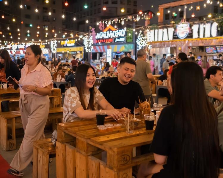 Best food for Kabayan in Dubai