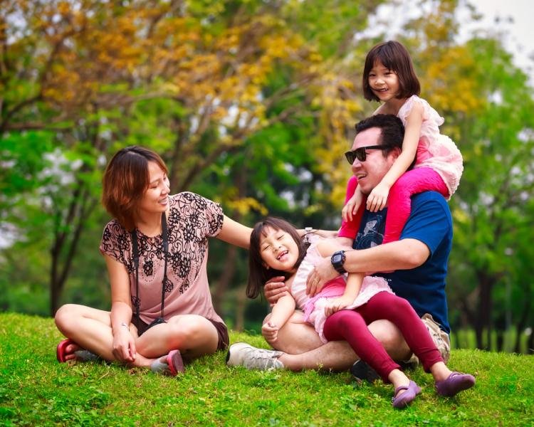 Kabayan Family Fun Day In Dubai