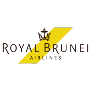 Royal Brunei Logo