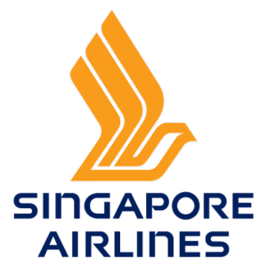 Singapore airlines Logo