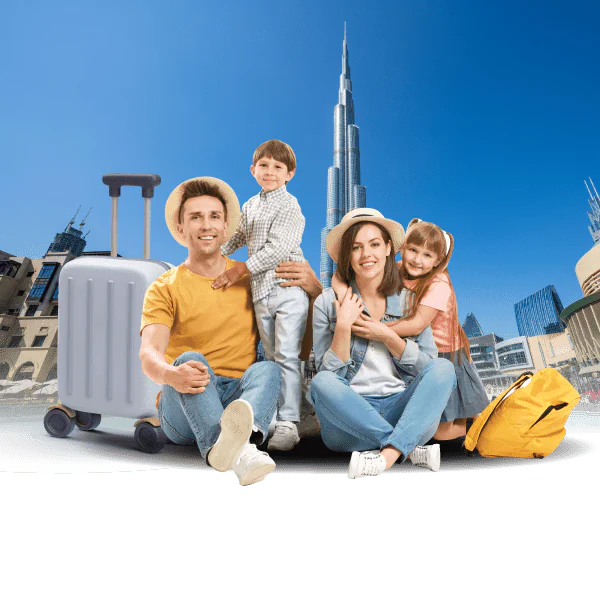 UAE Tourist Visa