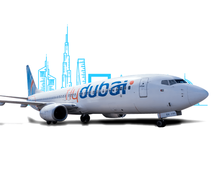 Airport to Airport Visa Change in UAE