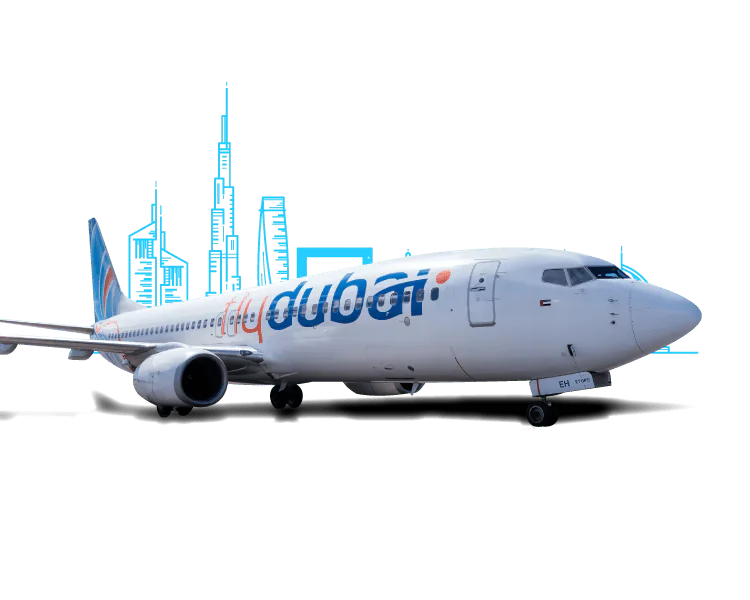 Airport to Airport Visa Change in UAE