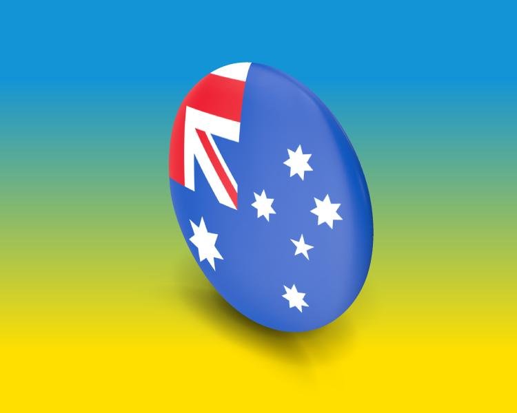 Australia Tourist Visa from Dubai