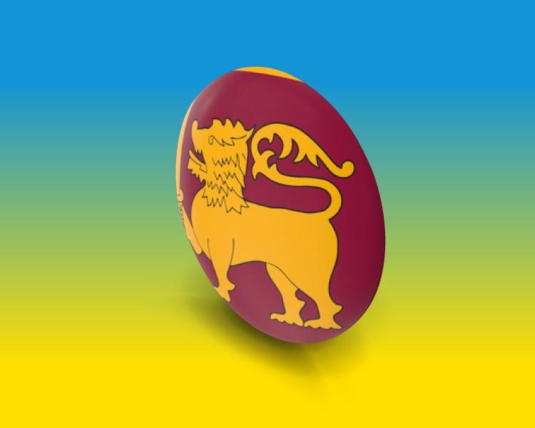 Siri LANKA Visa from UAE