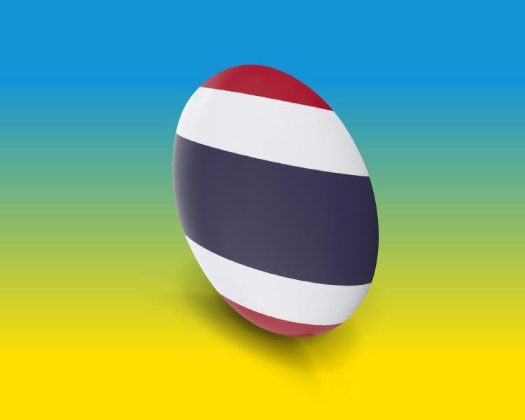 Thailand Tourist Visa from Dubai