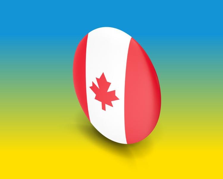 Canada Tourist Visa From UAE