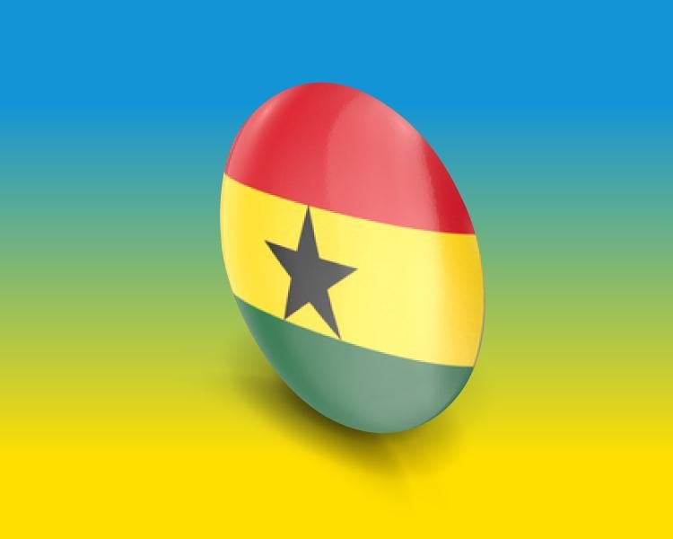 Ghana Visa from UAE
