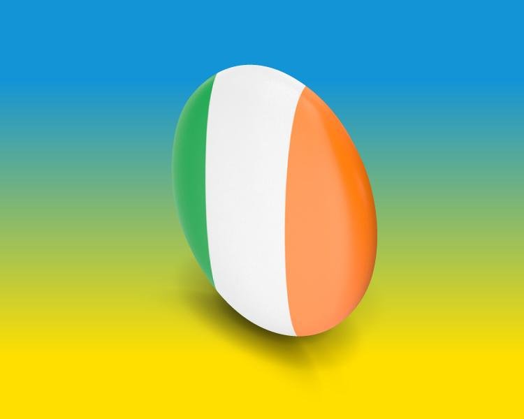 Ireland Visa from UAE