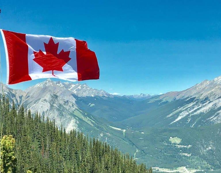 Canada Visit Visa