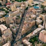 Yerevan, Armenia.