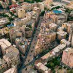 Yerevan, Armenia.