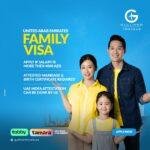 Family Visa UAE