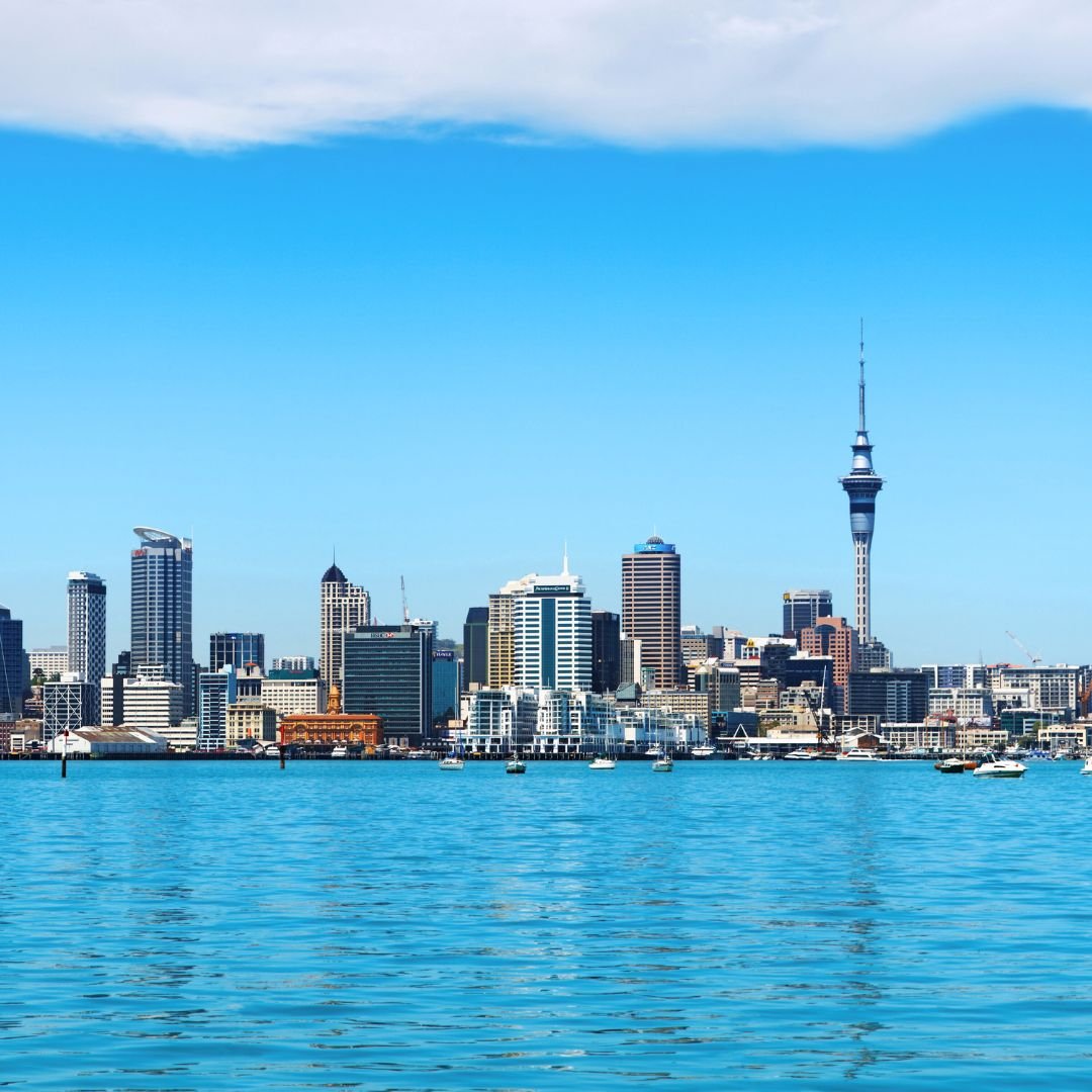 Auckland City