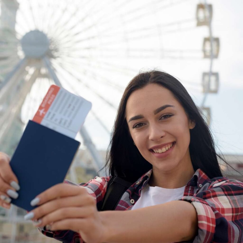 Dubai Visas for Filipinos National