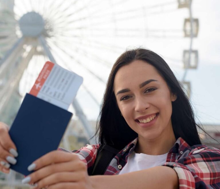 Dubai Visa for Filipinos