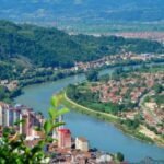 Bosnia & Herzegovina Visa