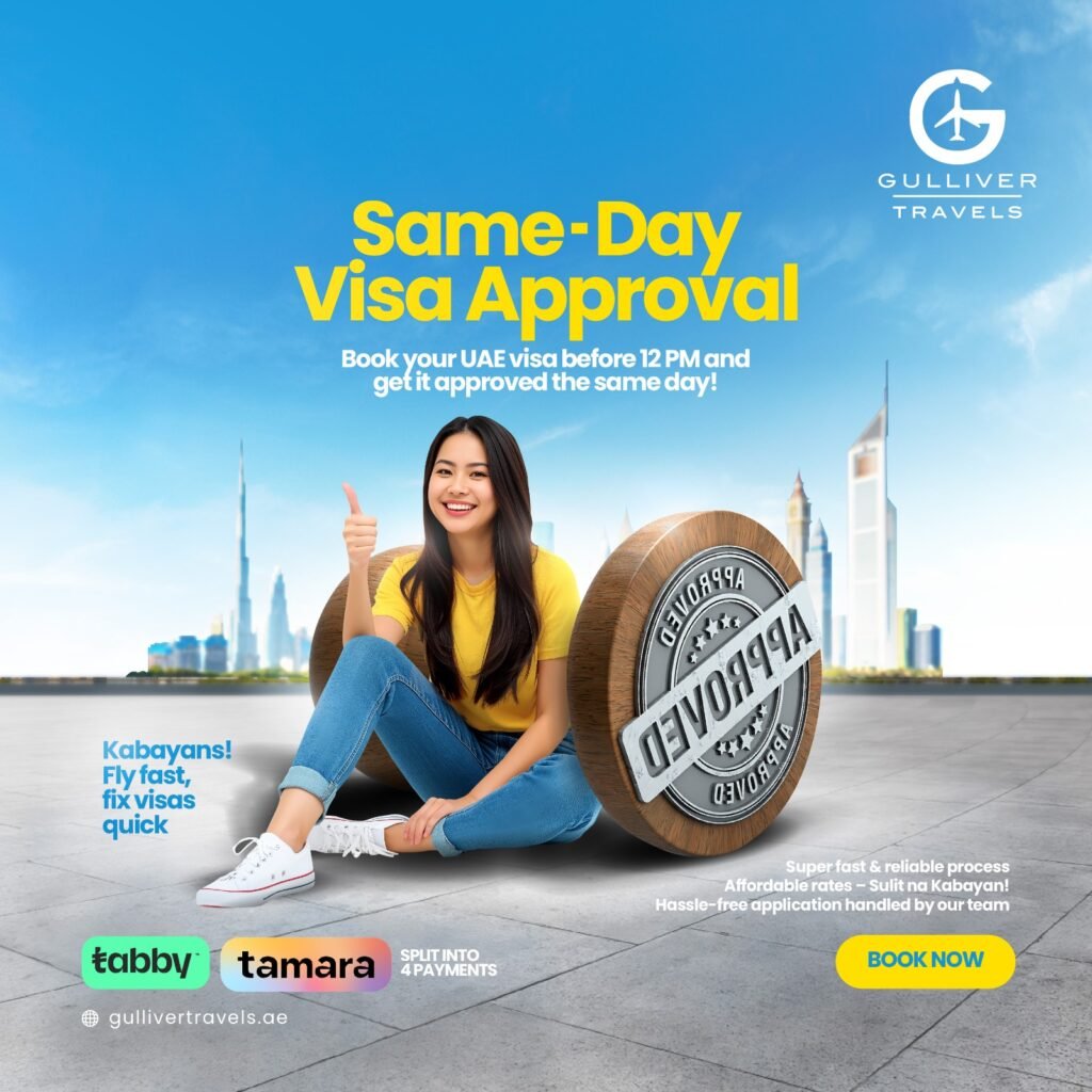 same day visa approval, visa extension,