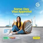 same day visa approval, visa extension,