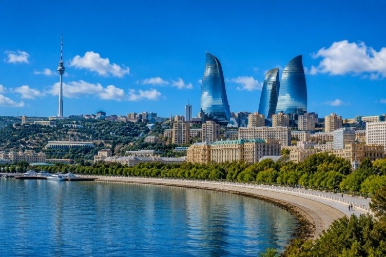 Azerbaijan holiday package - Baku, Gabala and the Caspian coastline