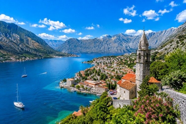 Montenegro holiday package - Kotor Bay, Budva and Durmitor National Park