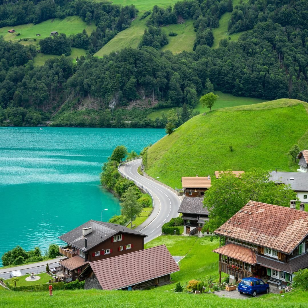 Switzerland