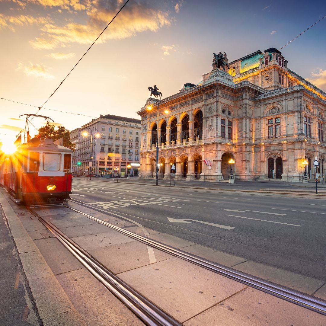Vienna Austria