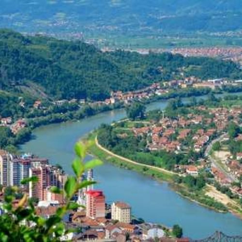 Bosnia & Herzegovina Visa