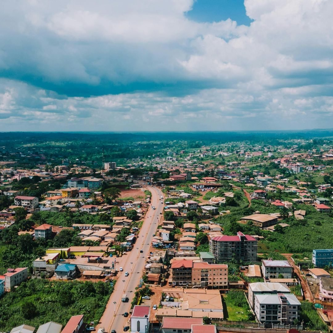 Juba Capital and largest city of South Sudan