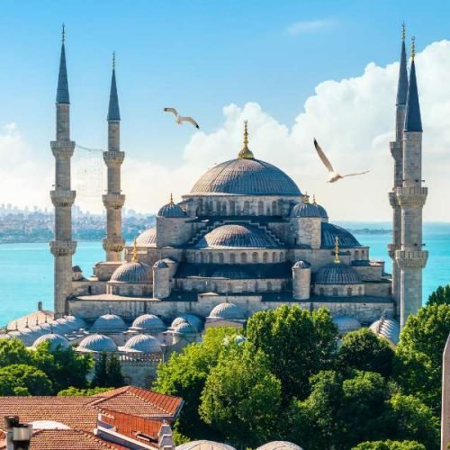 Unforgettable Turkey Tour Package – Book Now from UAE at Best Price