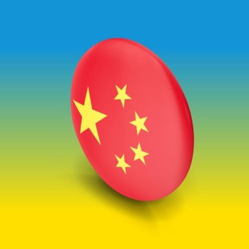 China Visit Visa from Dubai