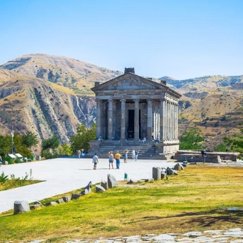 Explore the Best of Armenia with Tour Packages from Dubai