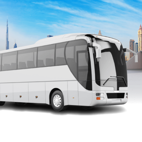 Oman Visa Change by Bus